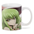 Кружка GeekLand Код Гіас Code Geass CG.02.02 ( 23580 )