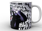 Кружка Gee! белая Джокер Joker JK.02.021