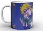 Чашка Geek Land белая Наруто Naruto Узумаки NA.02.015