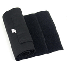 Пояс-кобура Kosibate эластичный для скрытого ношения черный размер M (H29_M) - изображение 3