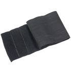 Пояс-кобура Kosibate эластичный для скрытого ношения черный размер M (H29_M) - изображение 6