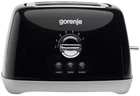 Тостер Gorenje T900RLBK