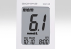 Глюкометр Бионайм GM550 - Bionime GM550 + 60 тест-смужок - зображення 7