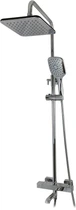 Душевая система GLOBUS LUX GLM-0041T