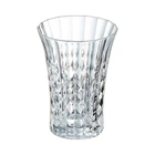 Набір стаканів CRISTAL D`ARQUES Lady Diamond 6 шт х 360 мл (L9746)