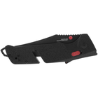Нож SOG Trident AT Black Red (11-12-01-41) - изображение 5