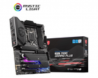 Материнская плата MSI MPG Z590 Gaming Plus Socket 1200