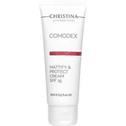 Christina Comodex Mattify&Protect Cream SPF 15 Матирующий защитный крем SPF 15