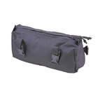 Боковой подсумок для рюкзака Shark Gear Accessory Side Pouch for 3-Days pack 70008004 Чорний - изображение 1