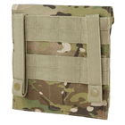 Підсумок Condor Side Plate Utility Pouch MA75 Crye Precision MULTICAM - зображення 2