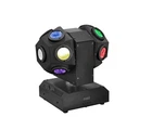 Світлодіодна голова BIG FIREBOLL 14x12W (4in1) RGBW