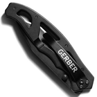 Нож Gerber Paraframe Tanto Clip Foldin Knife (31-001731) - изображение 5