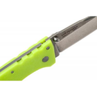 Нож Cold Steel Working Man зеленый (54NVLM) - изображение 4