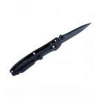 Нож Ganzo G7393P черный (G7393P-BK) - изображение 5