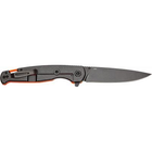 Нож SKIF Sting BSW Orange (IS-248E) - изображение 2