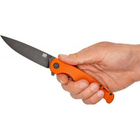 Нож SKIF Sting BSW Orange (IS-248E) - изображение 5