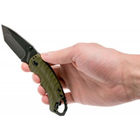 Нож Kershaw Shuffle II олива (8750TOLBW) - изображение 8
