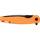 Нож SKIF Pocket Patron BSW Orange (IS-249E) - изображение 3