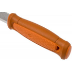 Ніж Morakniv Kansbol orange stainless steel (13505) - зображення 5