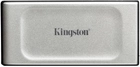 Kingston XS2000 Portable SSD 1TB USB 3.2 Type-C 2x2 IP55 3D NAND (SXS2000/1000G) - изображение 1