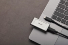 Kingston XS2000 Portable SSD 1TB USB 3.2 Type-C 2x2 IP55 3D NAND (SXS2000/1000G) - зображення 8