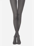 Колготы 150 Den женские теплые Conte Elegant Ce Trendy 5 р Антрацит (4810226285473)