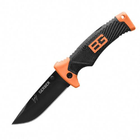 Ніж Gerber Bear Grylls Folding Sheath Knife блістер - зображення 1