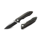 Ніж докладний Bestech Knife STAR FIGHTER Black Bronze BT1709D