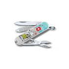 Ніж Victorinox Classic Yodelay-hee-moo 0.6223.L1504 - изображение 2