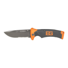 Ніж складний Gerber Bear Grylls Folding Sheath Knife блістер - изображение 5