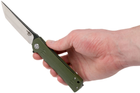 Нiж складний Bestech Knife KENDO Army Green BG06B-1 - изображение 2