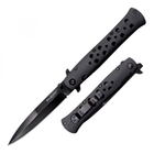 Ніж складний Cold Steel Ti-Lite 4 ", XHP, G10 (26AGST) - зображення 1