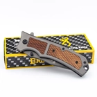 Нож Складной Browning 365 - изображение 5
