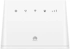 Маршрутизатор Huawei B311-221 4G/3G (51060DWA/51060HFV)