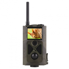 Фотоловушка мисливська HC550G 3G / GSM камера (3G, GSM, MMS, E-mail) - зображення 1