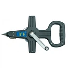 Рулетка геодезична VOREL: L = 20 м, V-13200