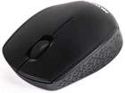 Миша бездротова Maxxter Black (Mr-420)