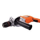 Дрель ударная двухскоростная Tekhmann TID 13/1200 2S