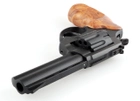 Револьвер Stalker 4,5" рукоятка под дерево - изображение 2