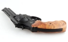 Револьвер STALKER S 4,5" рукоятка під дерево - зображення 5
