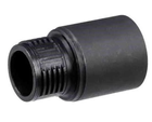 Адаптер глушителя A-TEC Mini Thread M17x1, д/Optima-45 (3674.02.46) - изображение 1