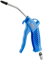 Пневмопістолет продувний Mastertool Ø 4 мм 2-6 барів з носиком 100 мм (81-8742)