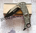 Нож Складной Elfmonkey B 105 V - изображение 2