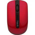 Мышь Wireless Havit MS989 Red 2.4GHz 1000/1600/2400 Dpi