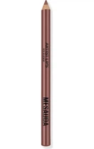 Олівець для губ MESAUDA Artist Lips 101 Fudge