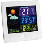 Метеостанция TFA Sun 35113302