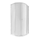 Душова кабіна Qtap Presto CRM1088AP5 без піддону
