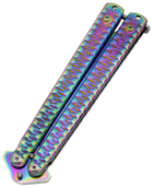 нож складной Gradient A824 (t6582-2) - изображение 3