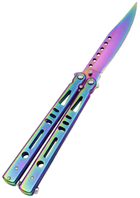 нож складной Gradient A757 (t6583-2) - изображение 2