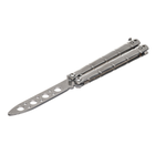 нож складной Тренировочная Gradient Mini A974 (t6717) - изображение 1